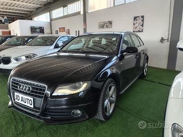 Audi A4 Avant 2.0 TDI 143CV F.AP. Advanced