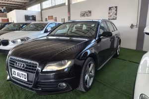 Audi A4 Avant 2.0 TDI 143CV F.AP. Advanced