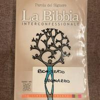 La Bibbia interconfessionale - elledici abu