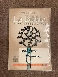 La Bibbia interconfessionale - elledici abu