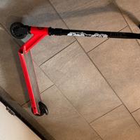 monopattino acrobatico x ragazzini