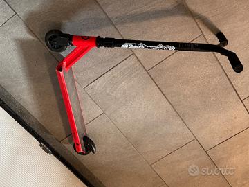 monopattino acrobatico x ragazzini