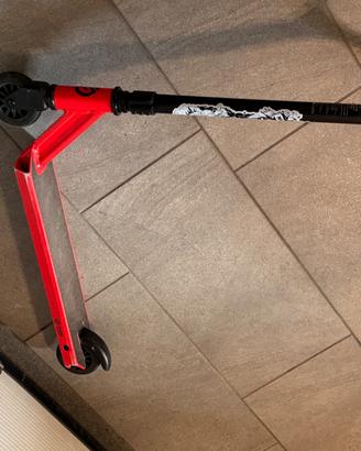 monopattino acrobatico x ragazzini
