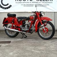 Moto Guzzi Airone Astorino 250