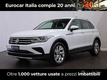 Volkswagen Tiguan 2.0 tdi elegance 150cv dsg