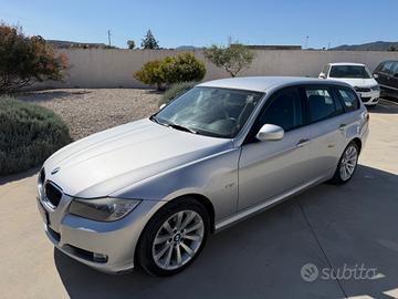 Bmw 318d cat Touring Attiva 2011