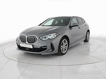 BMW Serie 1 118d MSport