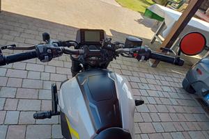 moto 125 