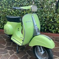 Vespa 50 special