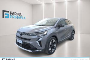 RENAULT Symbioz - Symbioz 1.6 E-Tech full U173010
