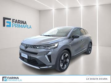 RENAULT Symbioz - Symbioz 1.6 E-Tech full U173010