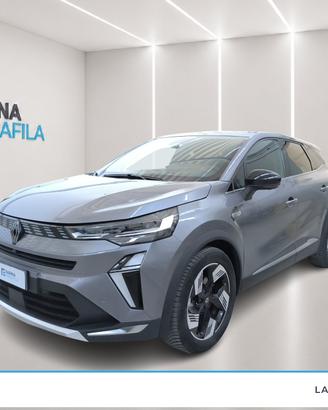 RENAULT Symbioz - Symbioz 1.6 E-Tech full U173010