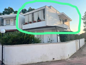 Grazioso bilocale località Lido Marini (Ugento)