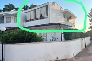 Grazioso bilocale località Lido Marini (Ugento)