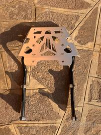 Portapacchi per Yamaha Tracer 900