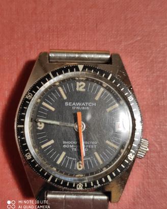 Orologio Seawatch 