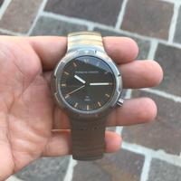 IWC Porsche design Ocean 2000