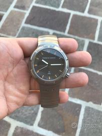 IWC Porsche design Ocean 2000