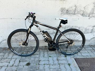 Bici elettrica Scott