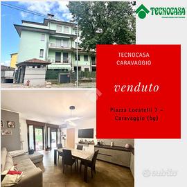 3 LOCALI A CARAVAGGIO