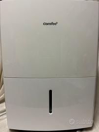 COMFEE' Deumidificatore Casa.
