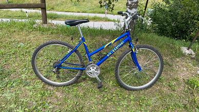 MTB Eclipse 26" donna