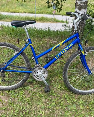 MTB Eclipse 26" donna