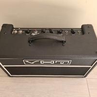 VHT Special 6 ultra modifica EL34 più extra