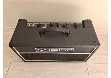 VHT Special 6 ultra modifica EL34 più extra