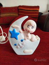 Abat-Jour Stellina Chicco