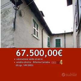 Appartamento a Pianello del Lario (CO)