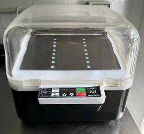 Macchina sottovuoto professionale