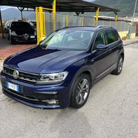 Volkswagen Tiguan 1.6 Tdi 116cv R-Line 2018