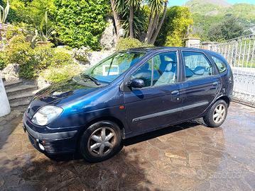 Renault Megane Scenic 1600 RT del 2000