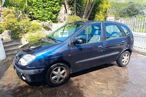 Renault Megane Scenic 1600 RT del 2000