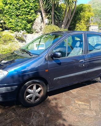 Renault Megane Scenic 1600 RT del 2000