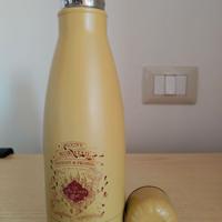 Bottiglia 500ml Harry Potter mappa del malandrino