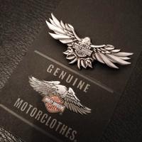 spilla Harley Davidson 