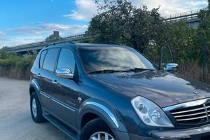 Rexton 2.7 xdi