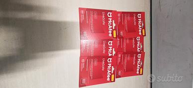 McAfee livesafe