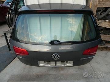 Portellone posteriore VOLKSWAGEN PASSAT SW B8 2015