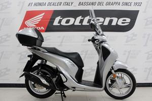 HONDA SH 150 UNICO PROPRIETARIO KM 12764