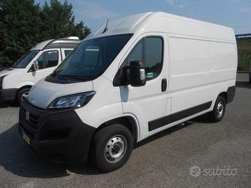 FIAT DUCATO MH2