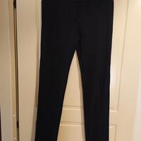 Pantalone glam da donna color nero - Pennyblack