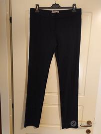 Pantalone glam da donna color nero - Pennyblack