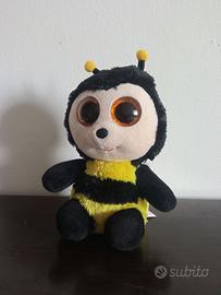 Peluche ty - Buzby - cm. 15 - come nuovo