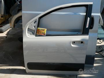 Portiera anteriore sinistra FIAT PANDA 312