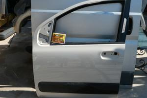Portiera anteriore sinistra FIAT PANDA 312