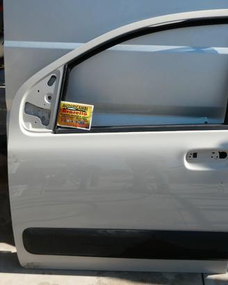 Portiera anteriore sinistra FIAT PANDA 312