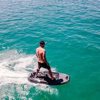 Jet surf Radinn